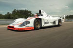 Focus sur les Porsche 936/81 Spyder et 924 GTP victorieuses au Mans en 1981