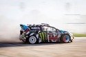 Ken Block et Neymar Jr 