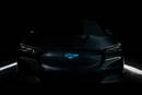 Teaser futur SUV électrique de Ford