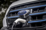 Ford accélère sur l'électrique en Europe
