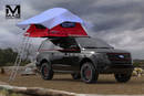 Mad Industries Ford Expedition Stealth