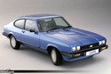 Ford Capri