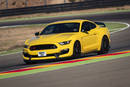 Ford Mustang GT350R