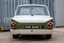 Ford Lotus Cortina Gr.5 1966 - Crédit photo : Silverstone Auctions