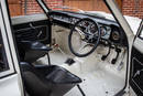 Ford Lotus Cortina Gr.5 1966 - Crédit photo : Silverstone Auctions