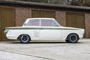 Ford Lotus Cortina Gr.5 1966 - Crédit photo : Silverstone Auctions