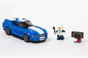 Ford intègre la gamme Lego Speed Champions