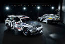 Ford Escort RS Cosworth - Crédit photo : Ken Block