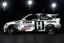 Ford Escort RS Cosworth - Crédit photo : Ken Block