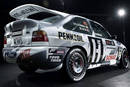 Ford Escort RS Cosworth - Crédit photo : Ken Block