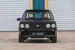 Ford Escort RS2000 MK2 1979 - Crédit photo : CCA