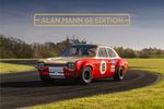 Boreham Motorworks redonne vie à la Ford Escort MkI Alan Mann