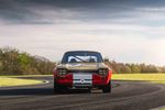 Édition limitée Ford Escort Alan Mann 68 Edition 