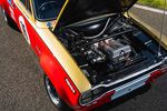 Édition limitée Ford Escort Alan Mann 68 Edition 
