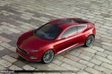 Vidéo concept Ford Evos