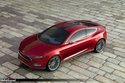 Le concept Ford Evos en vidéos