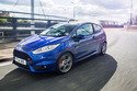 Ford Fiesta ST-3 pour les Anglais