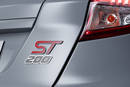 Ford Fiesta ST200