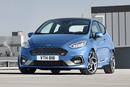 Genève : nouvelle Ford Fiesta ST