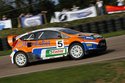 La Ford Fiesta Rallycross s'engagera dans la catégorie « Unlimited ».