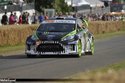 Ken Block à Goodwood 2011