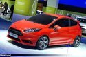 Francfort : Ford Fiesta ST Concept