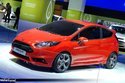 Ford Fiesta ST Concept