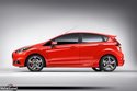 Ford Fiesta ST Concept