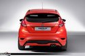 Ford Fiesta ST Concept