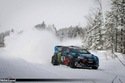 Ken Block teste sa Ford Fiesta 2013