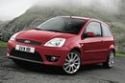 Ford Fiesta ST 2005