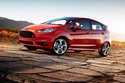 La Ford Fiesta ST se vend bien !