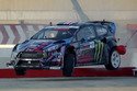 Gymkhana 6 : Need For Speed