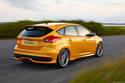 Ford Focus ST 2014