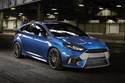 Nouvelle Ford Focus RS