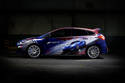 Une Focus RS spéciale pour Forza 6