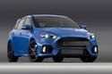 Nouvelle Ford Focus RS