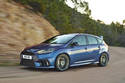 Nouvelle Ford Focus RS