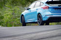 Nouvelle Ford Focus RS