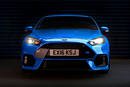 375 ch pour la Focus RS Mountune