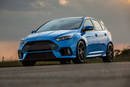 400 ch pour la Ford Focus HPE400 de Hennessey