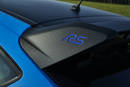 La Ford Focus RS équipée du Pack Performance