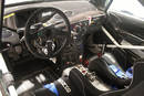 Ford Focus WRC 1999 ex-McRae - Crédit photo : Silverstone Auctions