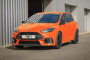 Ford Focus RS Heritage Edition