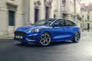 Ford Focus ST-line 2018