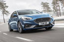 Ford Focus ST 2019