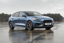 Ford Focus ST 2019