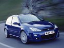 Ford Focus RS (2002-2004)