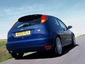 Ford Focus RS (2002-2004)