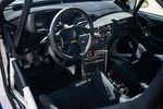 Ford Focus WRC 1999 - Crédit photo : Iconic Auctioneers